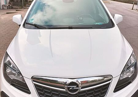 Opel Mokka 1.4 Turbo ecoFLEX Color Edition S/S Co...