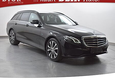 Mercedes-Benz E 300 E300de T Avantg 18" COMAND+STANDHZ+LED+LEDER+SHZ