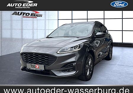 Ford Kuga ST-Line 2.5 Plug-In Hybrid LED Kamera Navi