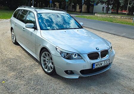 BMW 525 gebraucht kaufen BMW 525d touring -