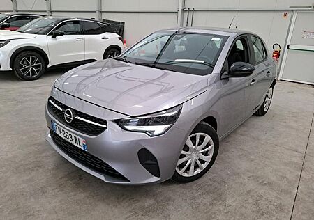 Opel Corsa F 1.2T 100 Edition Navi,Kamera,LED