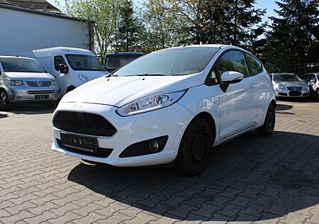 Ford Fiesta 1.5 TDCi Celebration