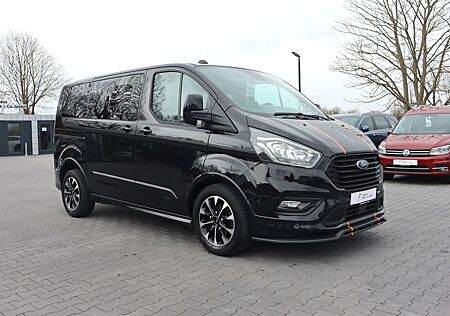 Ford Tourneo Custom 320 L1 Titanium Sport StandHz.