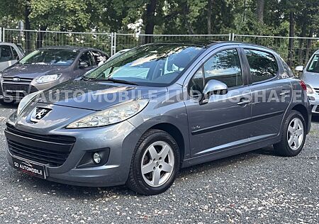 Peugeot 207 Urban 1.4*2010*KLIMA*PANODACH*ZENTRL*2.HAND
