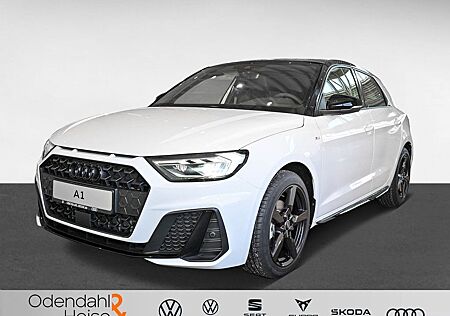 Audi A1 Sportback S line 30 TFSI 85(116) kW(PS) S tro