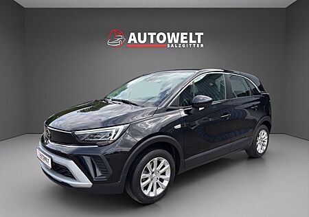 Opel Crossland X Crossland 1.5d Elegance Automatik LED,Leder,Temp