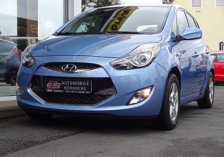 Hyundai ix20 Comfort Automatik 1Jahr Garantie