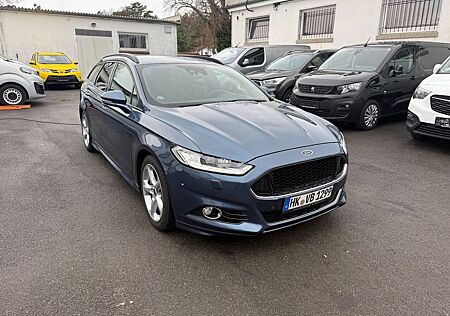 Ford Mondeo Turnier ST-Line