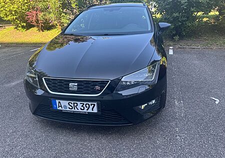 Seat Leon ST 1.4 TSI ACT Start&Stop FR FR