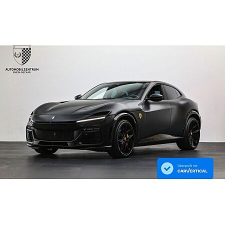 Ferrari Andere leasen