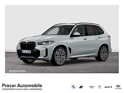 BMW X5 xDrive40d M Sport HUD PANO ACC AHK 360°KAM