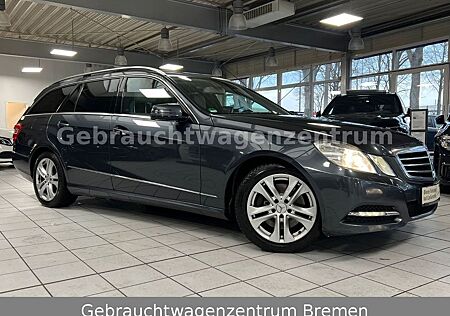 Mercedes-Benz E 350 E350 CDI T Sportpaket*1.HD*Voll Ausst*AHK*LED*