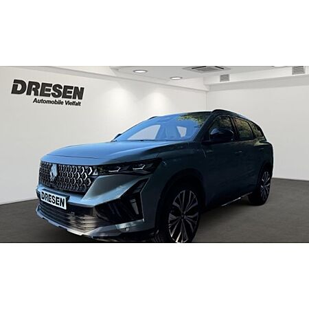 Renault Espace leasen
