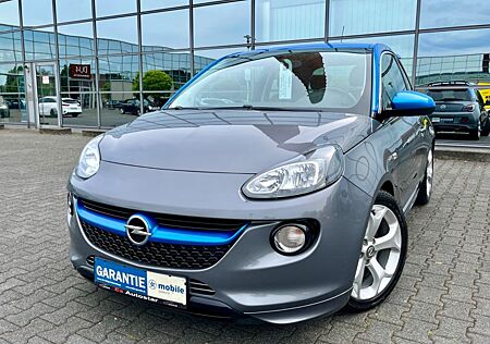 Opel Adam S*Teilleder*Led*Sportpaket*TüvNeu*Garantie*