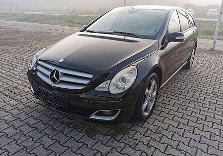Mercedes-Benz R 320 R320 CDI AMG-LINE SHZ+MEMORY+TV+ALU+PDC+TEMPOMAT