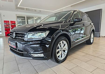 VW Tiguan Volkswagen 2.0TDI 4Motion*HIGHLINE*AHK*ACC*DSG*Vi.CP