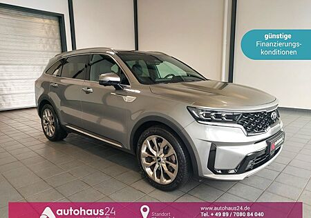 Kia Sorento 2.2 CRDi 4WD Platinum|ACC|360°|LED