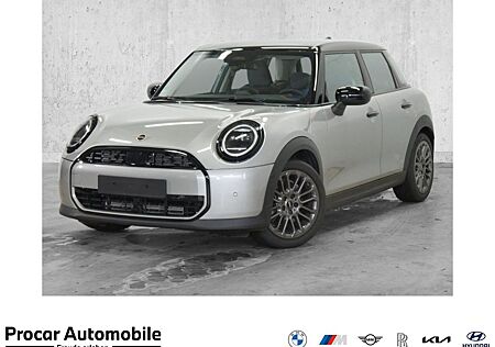 Mini Cooper S gebraucht kaufen Mini Cooper S Cooper C 5-Türer HUD RFK NAVI LED PDC V+H DAB