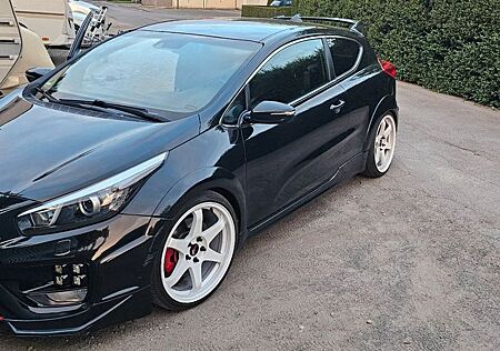 Kia Cee'd / Ceed 1.6 T-GDI GT GT