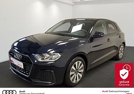 Audi A1 Sportback 30 TFSI advanced MMI PDC SHZ CARPLA