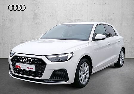 Audi A1 Sportback 25 TFSI advanced S tronic *LED*