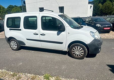 Renault Kangoo Rapid Maxi Extra*TÜV-10-2026*KEIN KLIMA**
