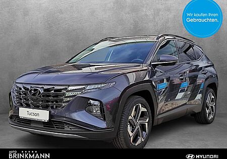 Hyundai Santa Fe 1.6T-GDI Signature Hybrid 4WD SHZ/Klima
