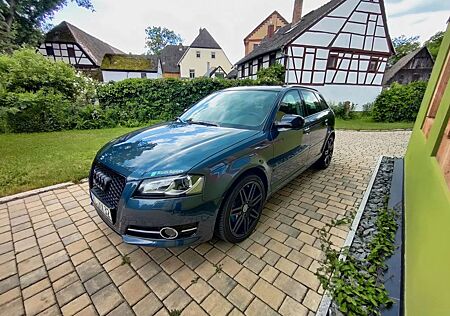 Audi A3 1.4 TFSI S line Sportback S line