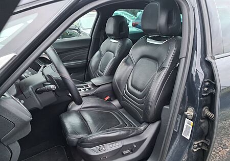 DS Automobiles DS 5 DS5 Business Class Hybrid 4x4