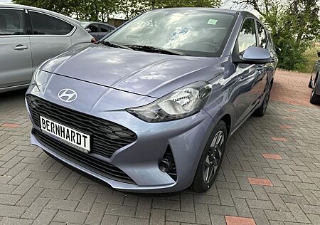Hyundai i10 1.2 AMT i-Line Plus Klima Einparkhilfe