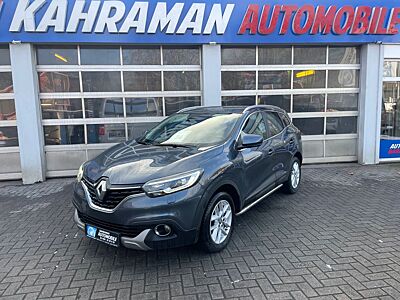 Renault Kadjar XMOD
