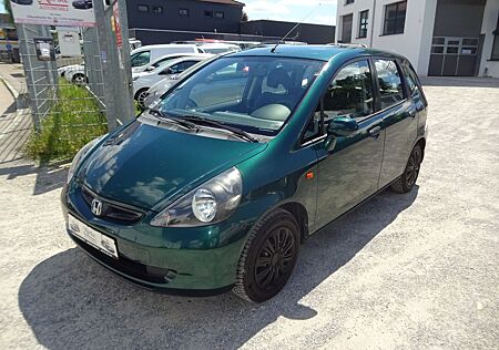 Honda Jazz 1.4 LS*Klima*5.Türen*5.Gang*TÜV 05/2026**