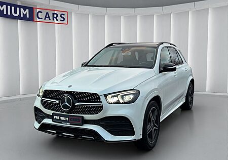 Mercedes-Benz GLE 300 GLE 300d 4Matic AMG-Line *Garantie*Finanzierung*