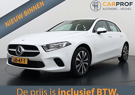 Mercedes-Benz A 250 e navi | Sfeerverlichting | Stuurverwarmin