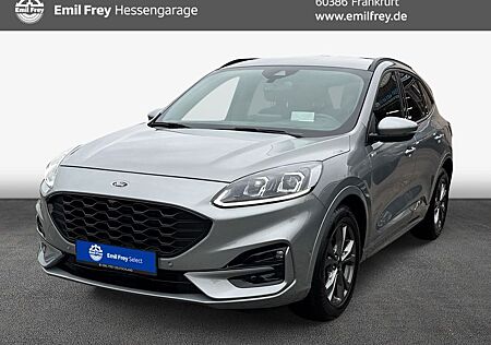 Ford Kuga 2.0 EcoBlue Aut. ST-LINE X