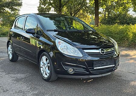 Opel Corsa D 1,2 Edition Automatik I Klima I Isofix