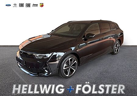 Opel Astra L Sports Tourer GS 1.2 T AHK-abnehmb. Navi