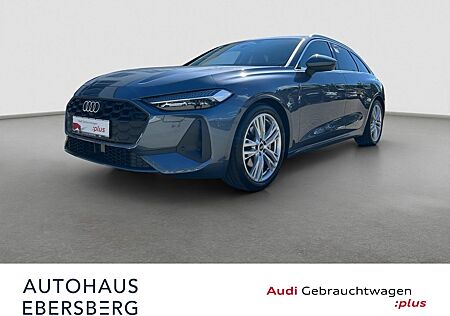 Audi A5 Avant TFSI 5JGar Kamera LM19 SportFW Spur
