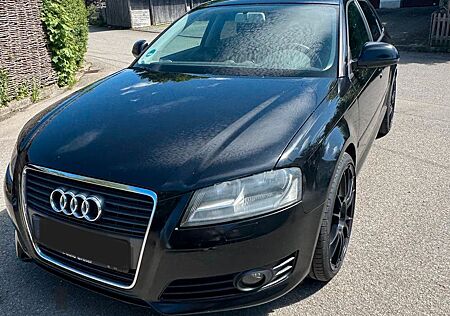 Audi A3 2.0 TDI (DPF) Ambiente Sportback Ambiente
