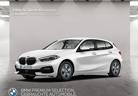 BMW 118i LiveCockpitProf PDC LED Sitzheizung