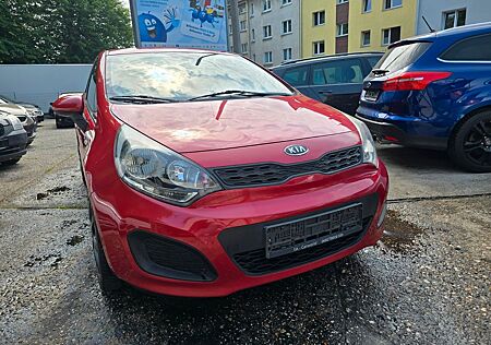 Kia Rio Edition 7