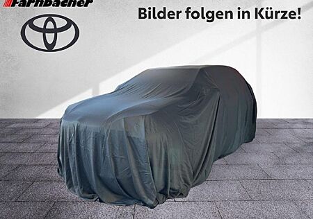 Toyota Yaris Cross 1,5 Hybrid Teamplayer*Safety+Winterp