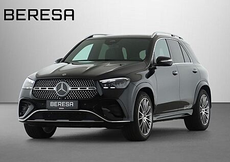 Mercedes-Benz GLE 450 d 4M AMG Distronic Pano Widescreen MBUX