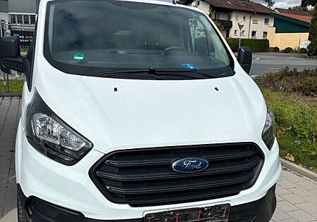 Ford Transit Custom Kasten 280 L1