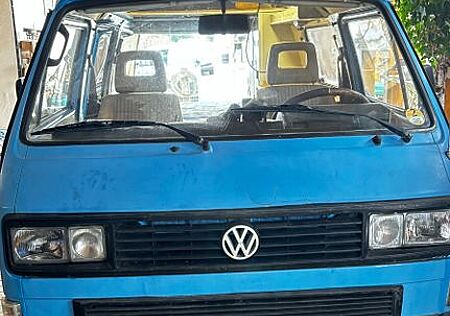 VW T3 Volkswagen andere