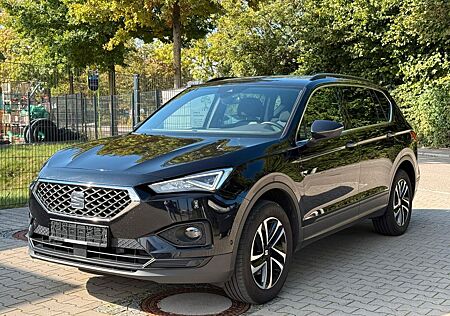 Seat Tarraco Style 2.0 TDI 7 Sitz. LED NAVI VIRTUAL
