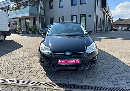 Ford Focus Lim. Trend 1.6 125PS Automatik