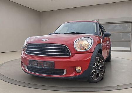 Mini One Countryman *Scheckheft +8FACH*PDC* sitzheizun