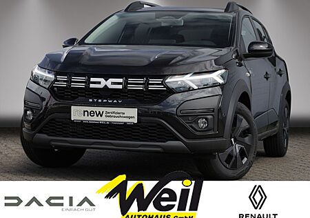 Dacia Sandero III Stepway+Expression TCe 90 +MULTIMEDI