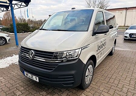 VW T6 Caravelle Volkswagen +8Sitzer+SHZ+PDC+Car Play